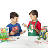 Melissa & Doug Fresh Mart Grocery Store Collection