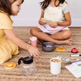 Melissa & Doug Star Diner Restaurant Play Set