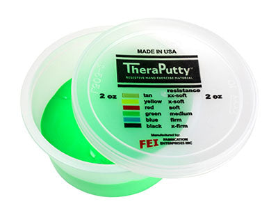 Cando Scented Theraputty 2oz