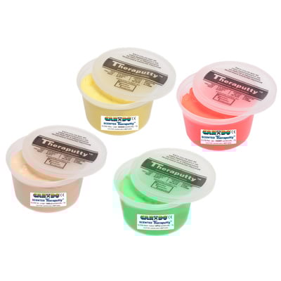 Cando Scented Theraputty 2oz