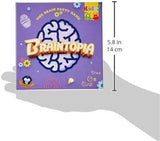 Braintopia For Kids