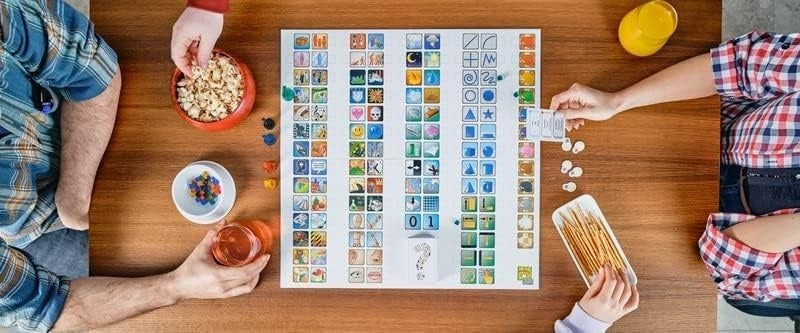 Concept Board Game
