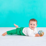 Oball 4" Classic Ball