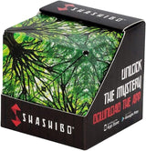Shashibo Shape Shifting Box