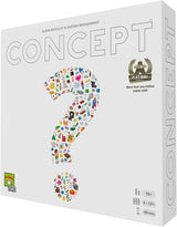 Concept Board Game