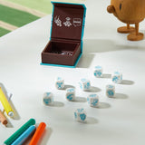 Rory's Story Cubes