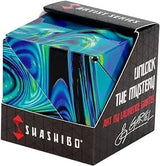Shashibo Shape Shifting Box