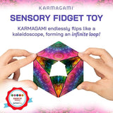 Karmagami Fidget Toy