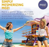 Mozi Ring to Zing!