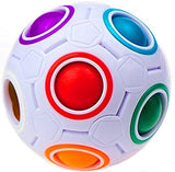 Orbit Spectra Snap & Match Fidget Puzzle—Pick it up & you won’t want to put it down!