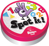 Spot It! 123
