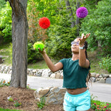 The MONDO Classic Koosh Ball!