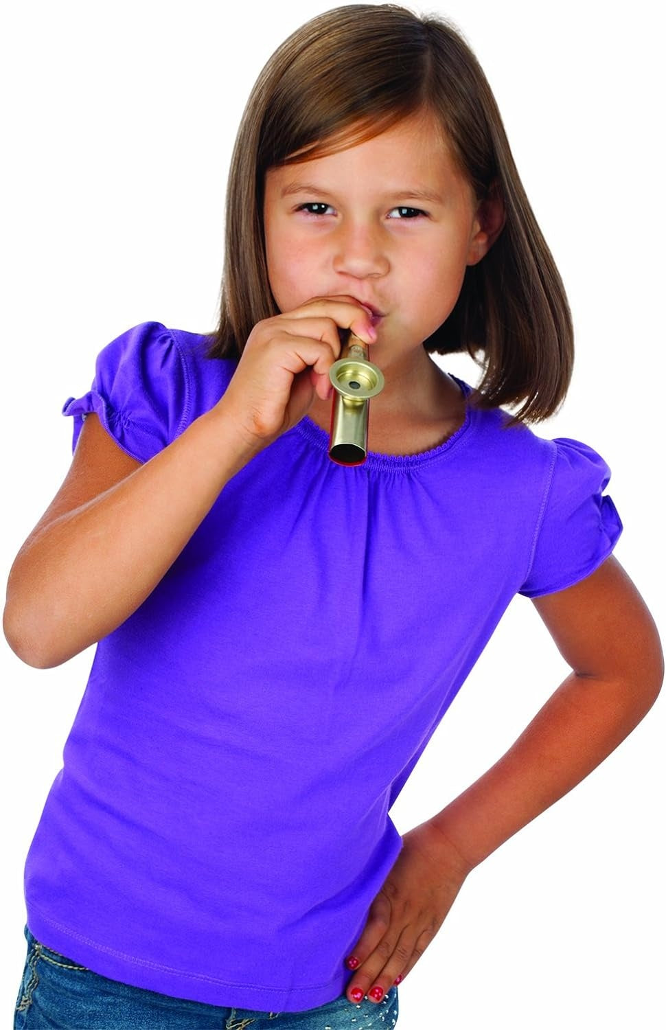 Neato! Metal Kazoo