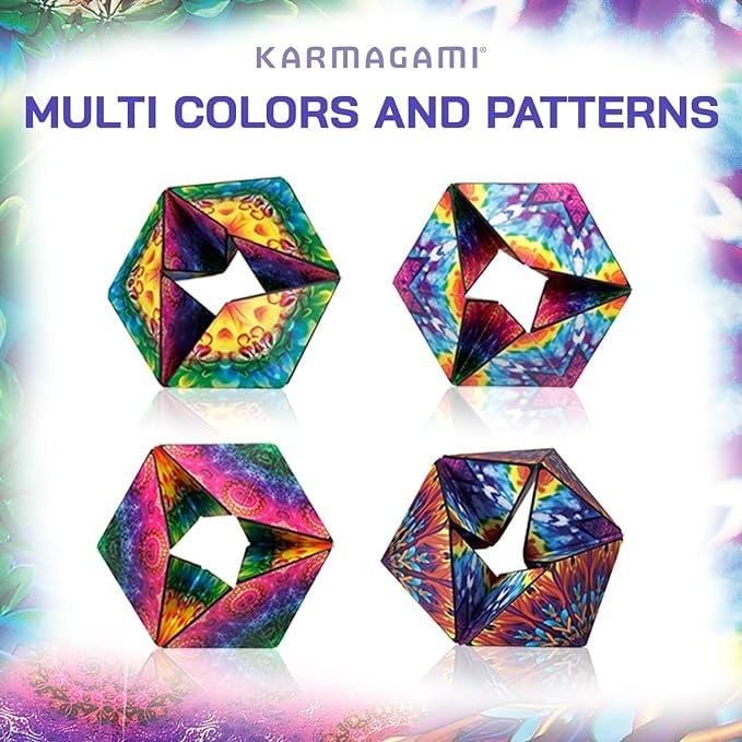 Karmagami Fidget Toy