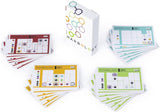Marbology Strategy-Based Board Game