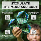 Shashibo Shape Shifting Box