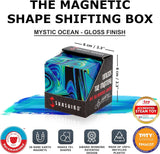 Shashibo Shape Shifting Box