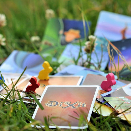 DiXit