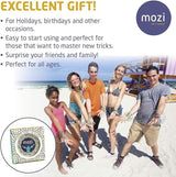 Mozi Ring to Zing!