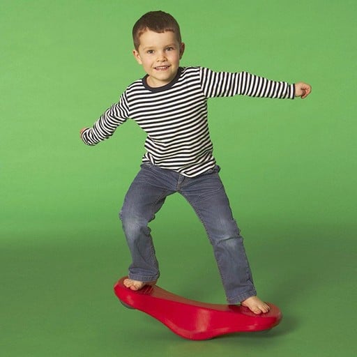 Gonge See Saw