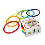 Gonge Activity Rings