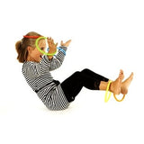 Gonge Activity Rings