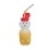 ARK's Ultra Bear Bottle Kit (1 bottle, 1 lid, 12 regular straws, 1 Select-Flow Valve, 1 Lip Blok, Polytubing)
