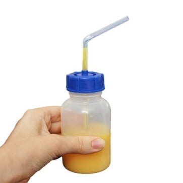 ARK's Cip-Kup Assembly - Makes Drinking Easier!
