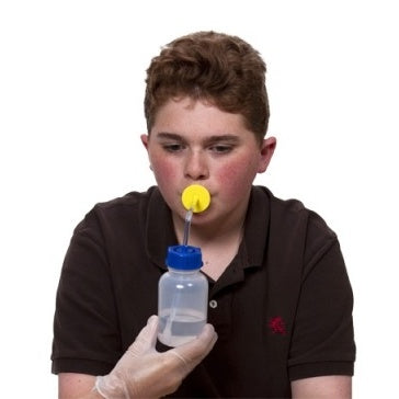 ARK's Cip-Kup Assembly - Makes Drinking Easier!