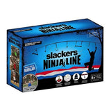 b4 Adventure NinjaLine 36’ Intro Kit with 7 Hanging Obstacles