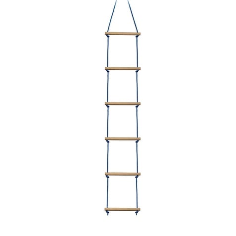 b4Adventure Ninjaline Ninja 8’ Rope Ladder
