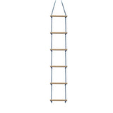 b4Adventure Ninjaline Ninja 8’ Rope Ladder