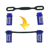 Bouncy Bands for Elementary School Chairs Wiggle While You Work Solution!