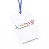 Chewbeads "Juniorbeads" Bleecker Jr. Necklace
