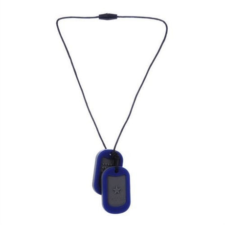Chewbeads "Juniorbeads" Dog Tags