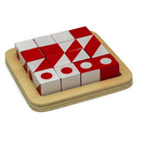MindWare Q-bitz Game