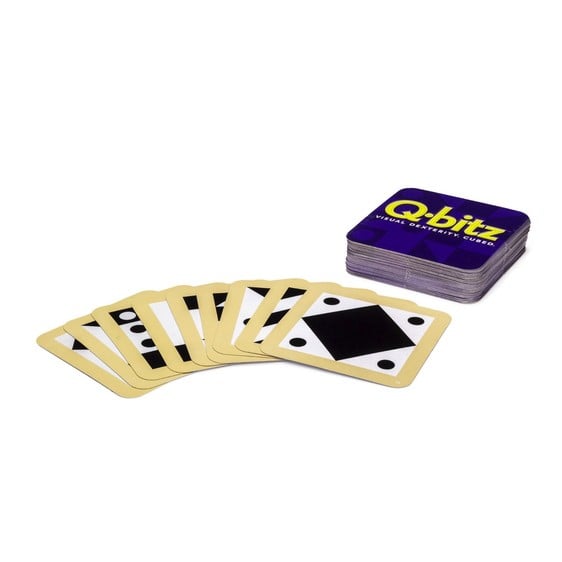 MindWare Q-bitz Game