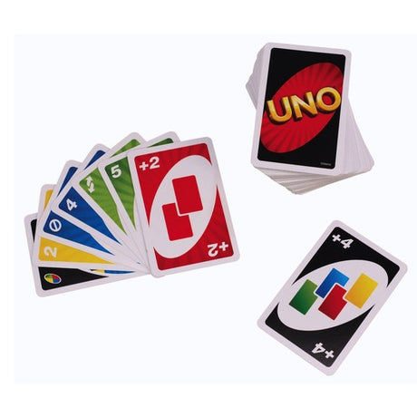 Uno® Card Game