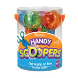 Handy Scoopers