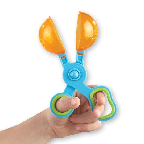 Handy Scoopers