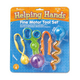 Helping Hands Fine Motor Tool Set