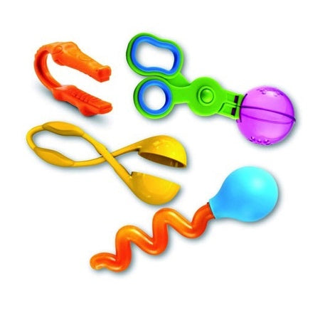 Helping Hands Fine Motor Tool Set