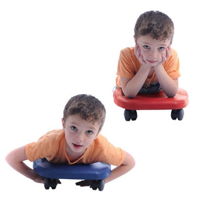 Foam Tummy Scooter