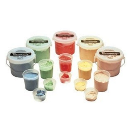 Cando Plus Antimicrobial Theraputty 4oz