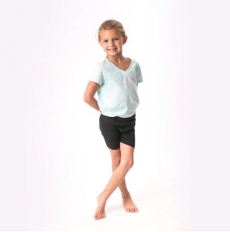 Soothing Compression Shorts - Fit Discreetly Under Clothing