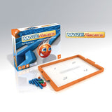 Maze Racers Game - Exciting, Creative Construction & Challenging Fine-Motor Maze Game!
