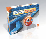 Maze Racers Game - Exciting, Creative Construction & Challenging Fine-Motor Maze Game!