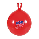 Gymnic Hop-55 Ball 22”