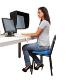 Gymnic Movin' Sit for Tweens, Teens & Adults