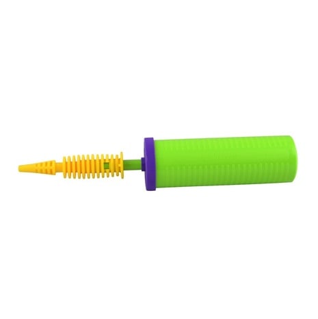 Gymnic Faster Blaster Hand Pump